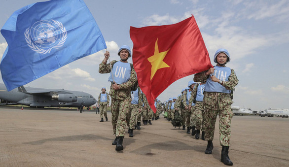 UN peacekeeping missions may shut down if $6 billion budget not approved