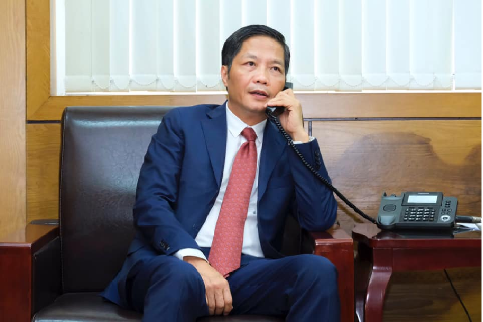 vietnam japan eye stronger trade ties