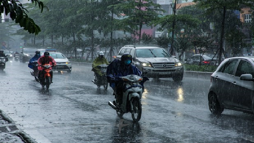 2233 hanoi weather