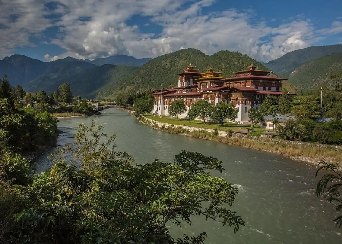 China’s new claim on Bhutan land and “third party” chinas new claim on bhutan land and third party