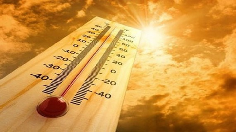 weather forecast jul 7 heatwave continues to hit northern and central vietnam