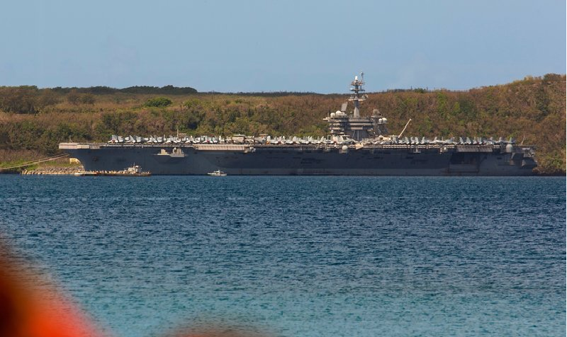 3554 us sailors positive for covi