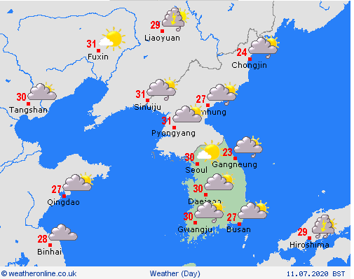 2248 rok weather on july 12