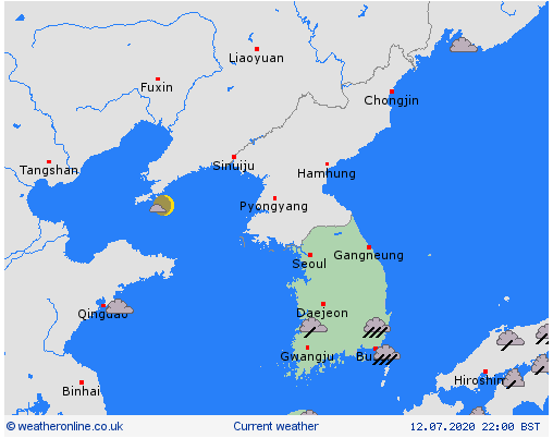 4141 rok weather on july 13