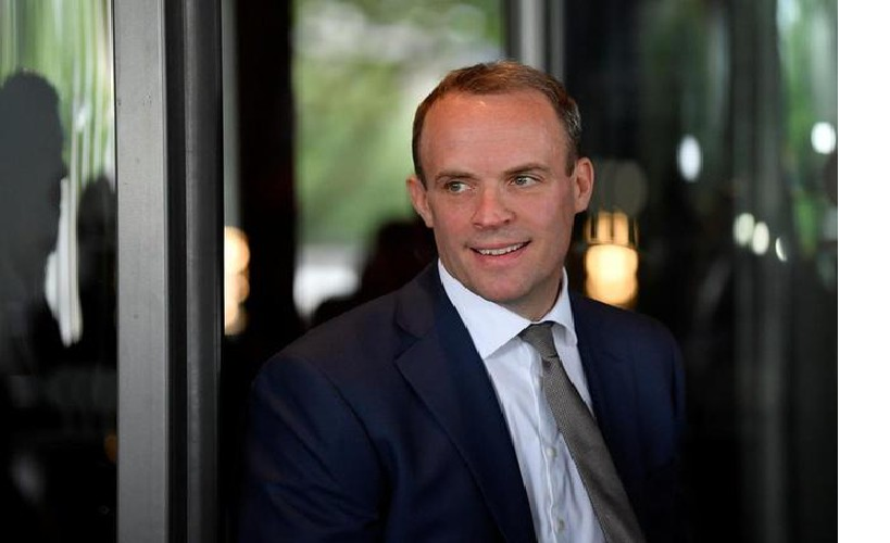 uk foreign secretary thanks vietnam for treating british covid 19 patients