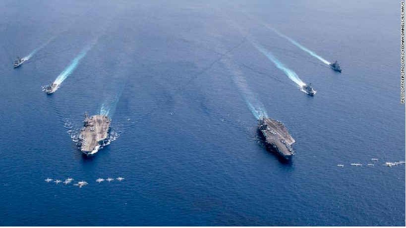 5928 us carriers