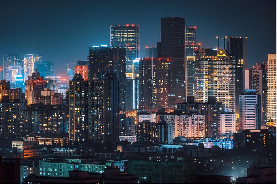 2926 chengdu city china