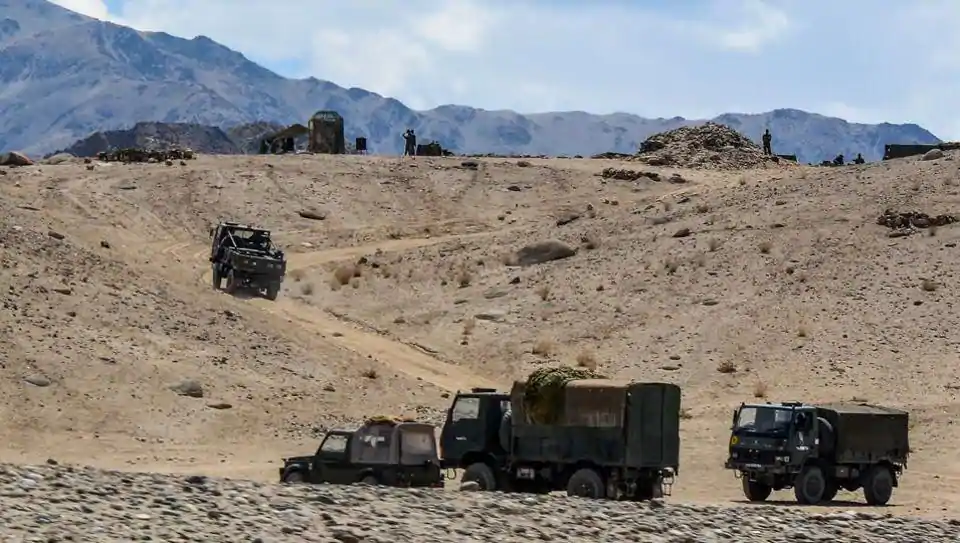 0521 indian army