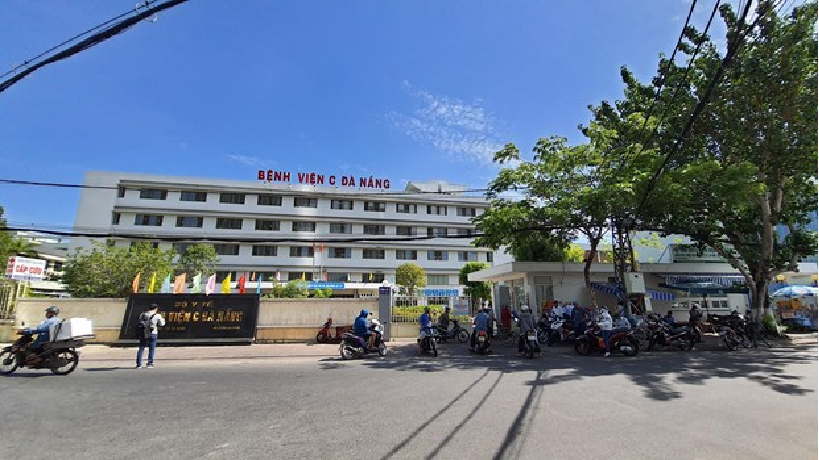 2447 hospitcal c