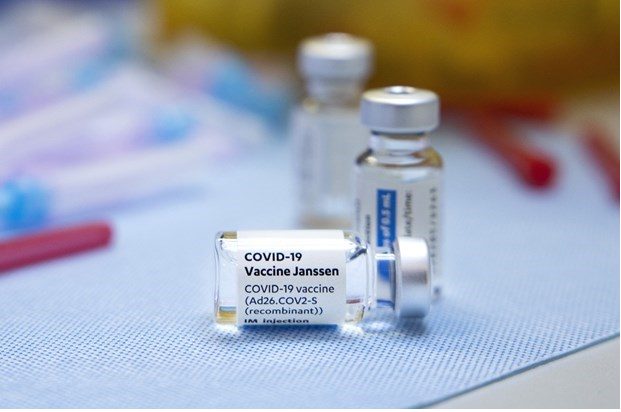 Sixth vaccine endorsed as Vietnam seeking to expedite inoculation programme