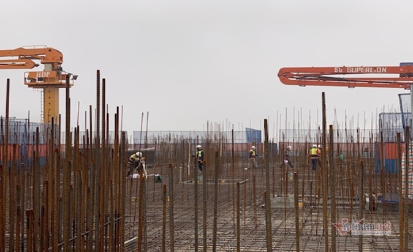 2834 construction site