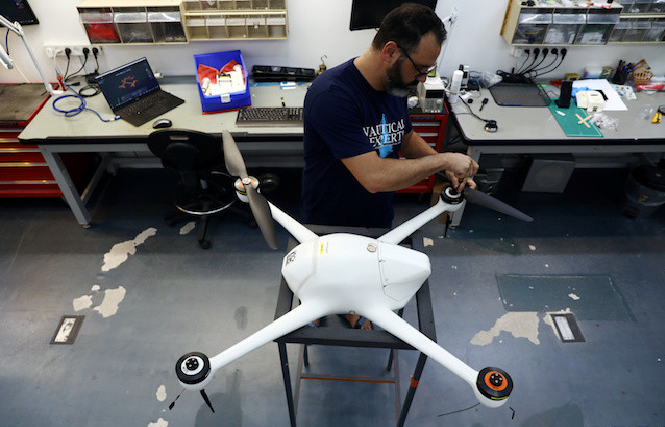 3517 drone 3