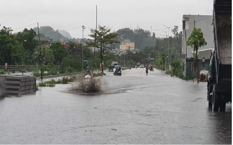 2721 ha long