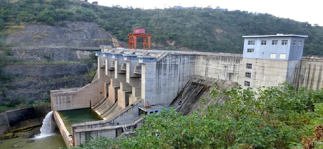 vietnams red river delta stays on guard as chinese dam opens floodgates