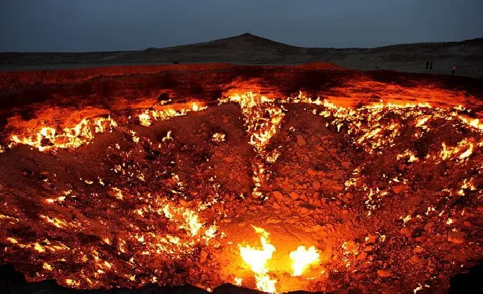 10 dangerous, yet amazing places from around the world