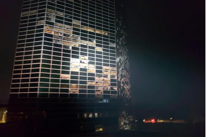 1335 building 2