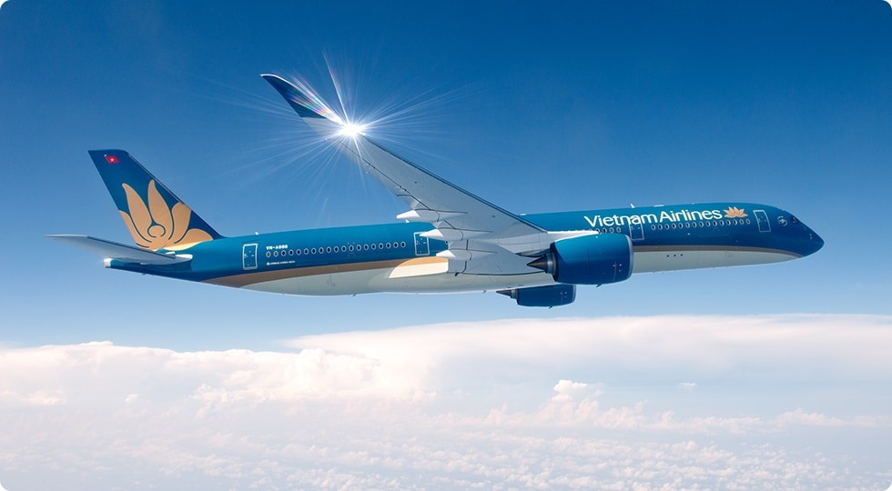 Vietnam Airlines Hopes to Launch First US Route in October