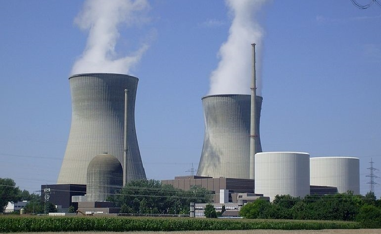 0558 nuclear power
