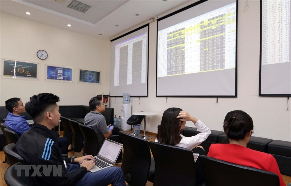 5209 securities market