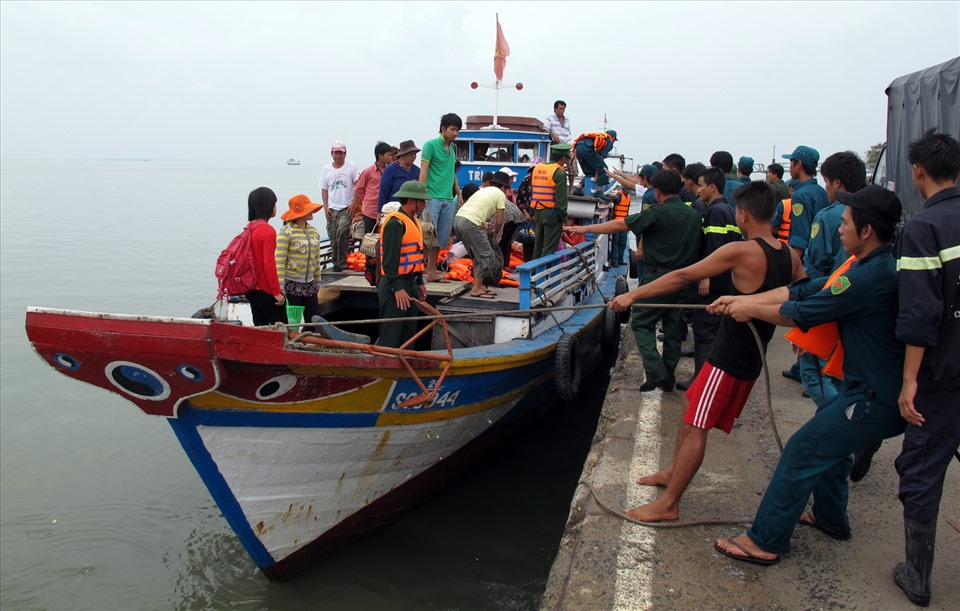 2929 boat