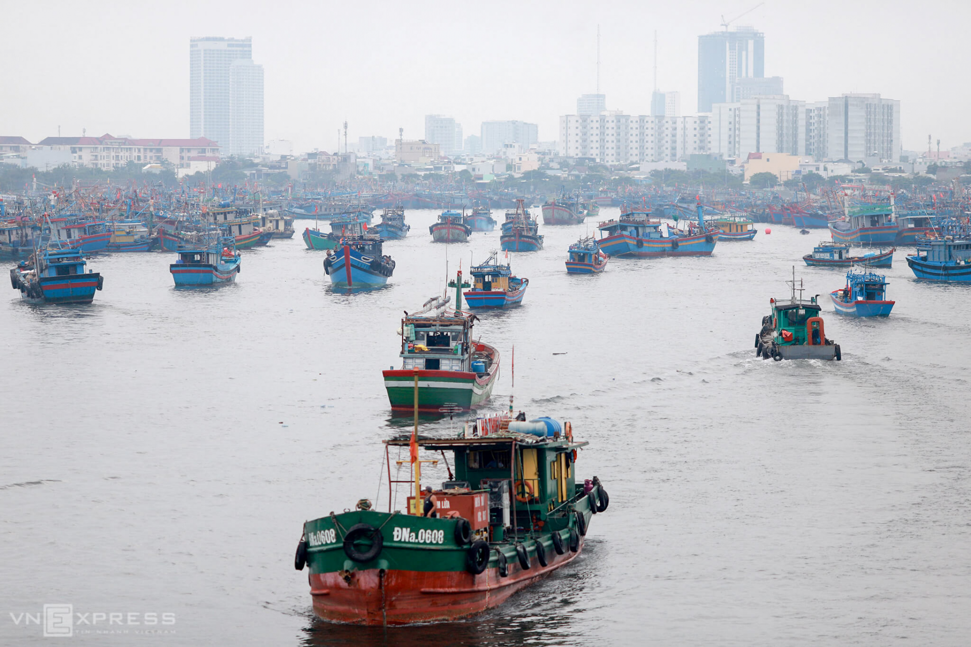 1035 boats