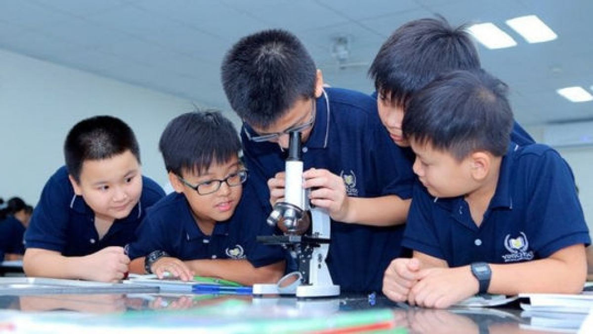 vietnam posts higher human capital index