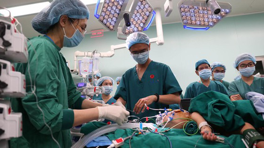 5623 surgery 2