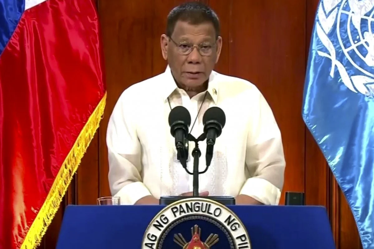 4534 philippine president 2