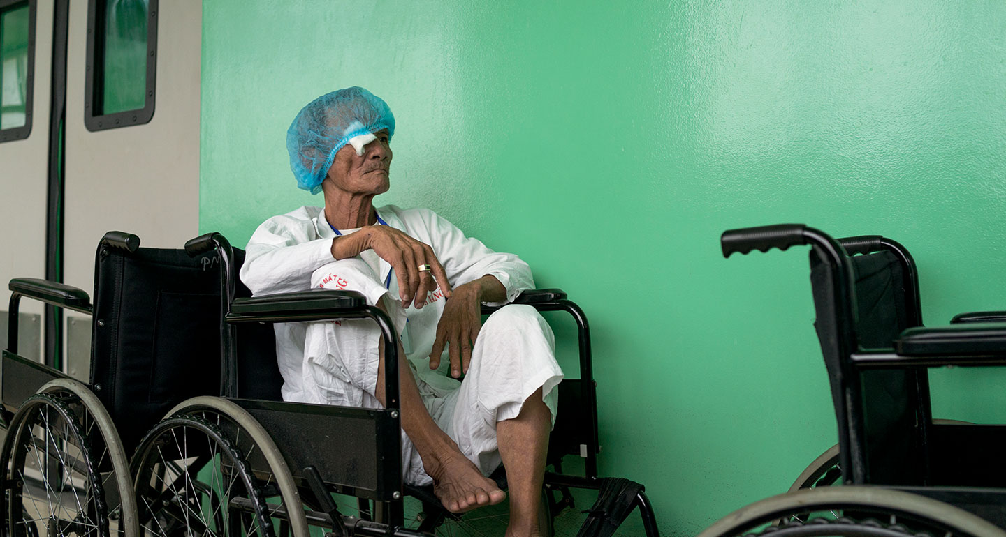 1751 da nang hospital