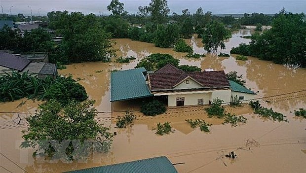 330,000 to Be Evacuated ahead of Typhoon Conson