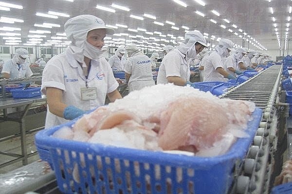 Minister: Vietnam Would Lower GDP Growth to 3.5 - 4%