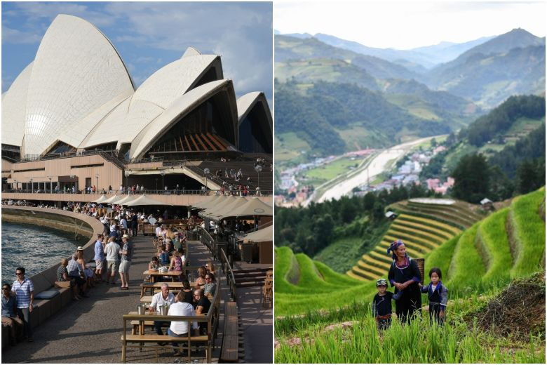 Singapore to lift border restrictions for visitors from Vietnam from Oct 8