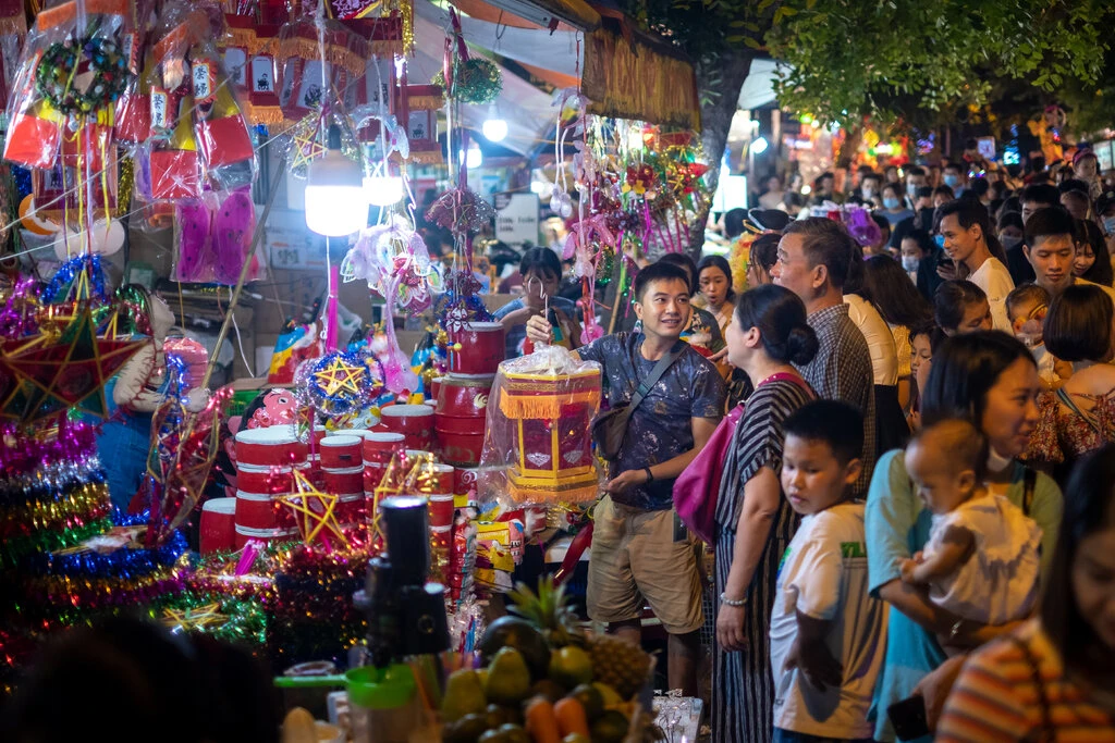expert vietnam looks like a miracle from bygone era