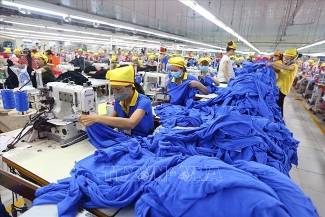 5007 workers
