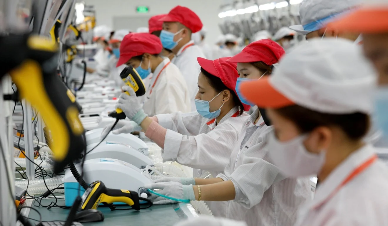 indian media vietnam becomes new production hub for international investor