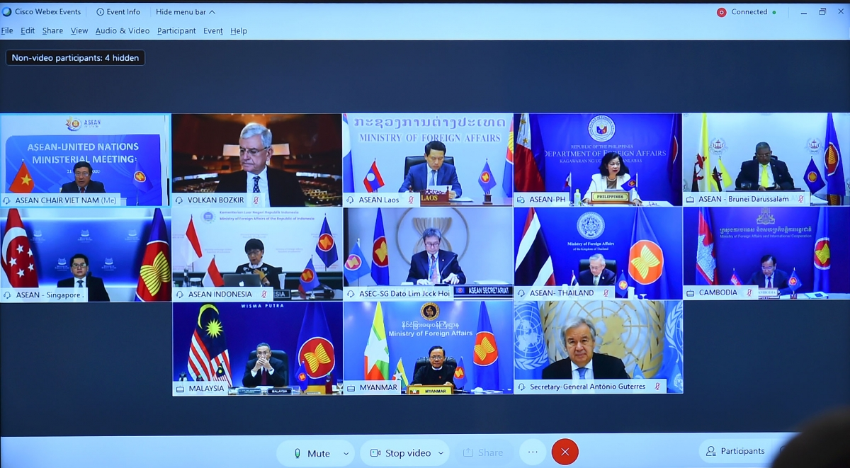 4913 un asean