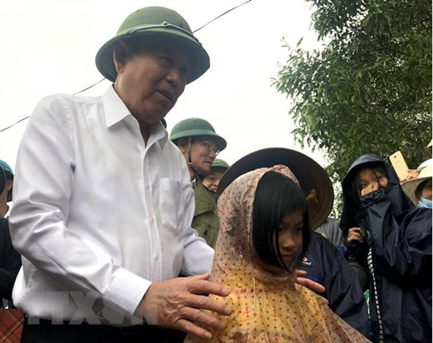 0828 truong hoa binh
