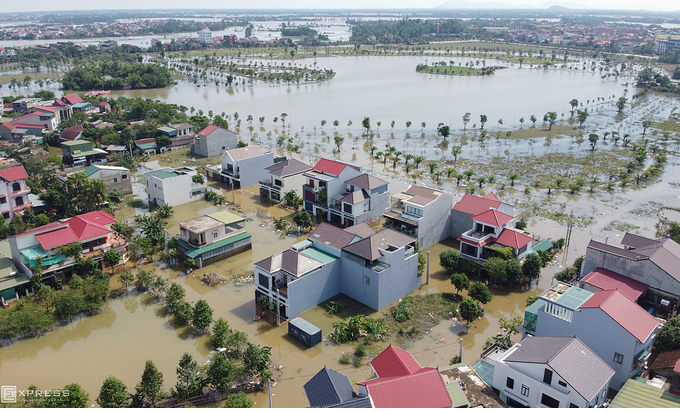 Storm Saudel heading toward flood-hit provinces