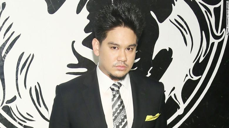 bruneis prince azim dies at age of 38