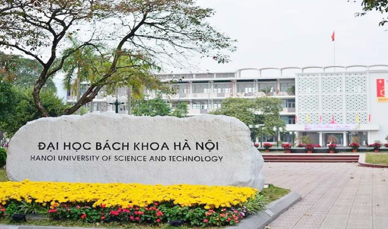 5541 bach khoa
