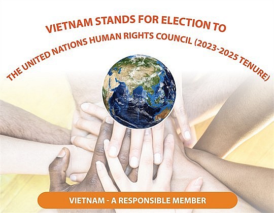 Vietnam shows excellent progress in ensuring socio-economic rights: foreign officials