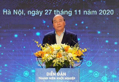 pm commits to protecting intellectual property rights for startups