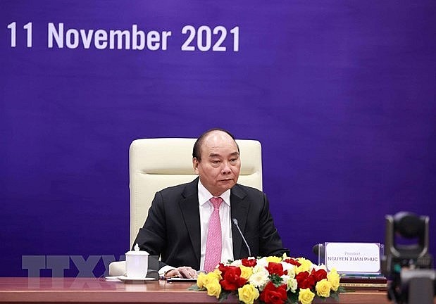 President: APEC Should Continue to Be Driving Force of Global Economy