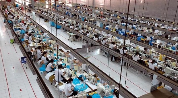 vietnam us trade to reach 100 billion for first time