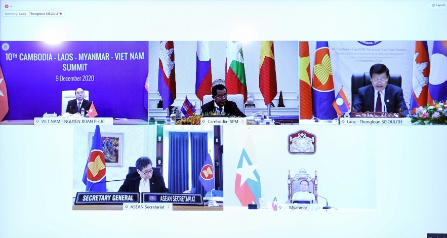 4247 vna potal thu tuong nguyen xuan phuc du hoi nghi cap cao hop tac campuchia y lao myanmar viet nam clmv lan thu 10 110533183 5174729