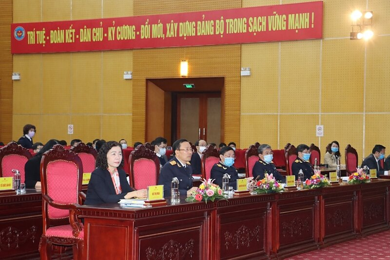 Vietnam’s customs revenue projected to reach $13 billion in 2020