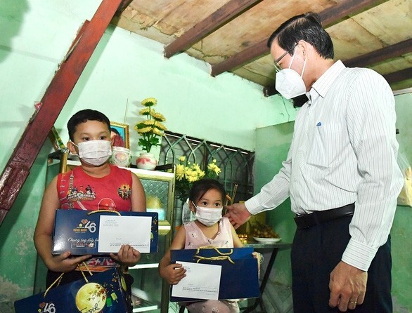 vietnam raises proposals to fight violence against children amid covid 19