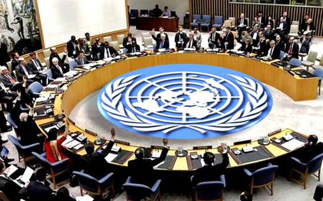 Foreign Ambassadors: Vietnam Plays Active Role at UNSC