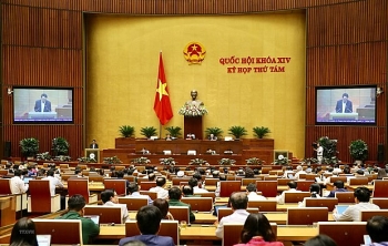 National Assembly adopts resolution on 2020 State budget allocation