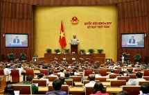 vietnam national assembly